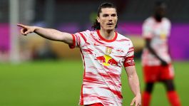 Sabitzer si allontana dal Milan: il Bayern Monaco irrompe sull'austriaco