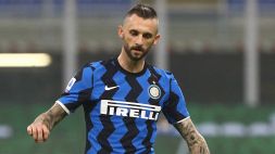 Parma-Inter 0-2: Brozovic e Vecino fanno sorridere Inzaghi