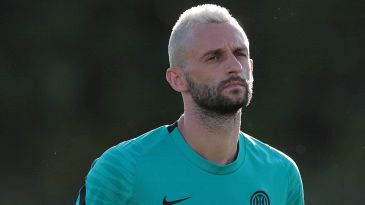 Inter, c'è il nodo rinnovo di Brozovic da sciogliere: le ultime