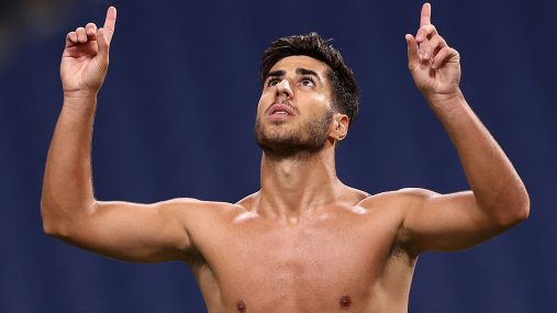 Calciomercato svincolati, Rabiot e Asensio guidano la lista d’oro: gli altri grandi nomi