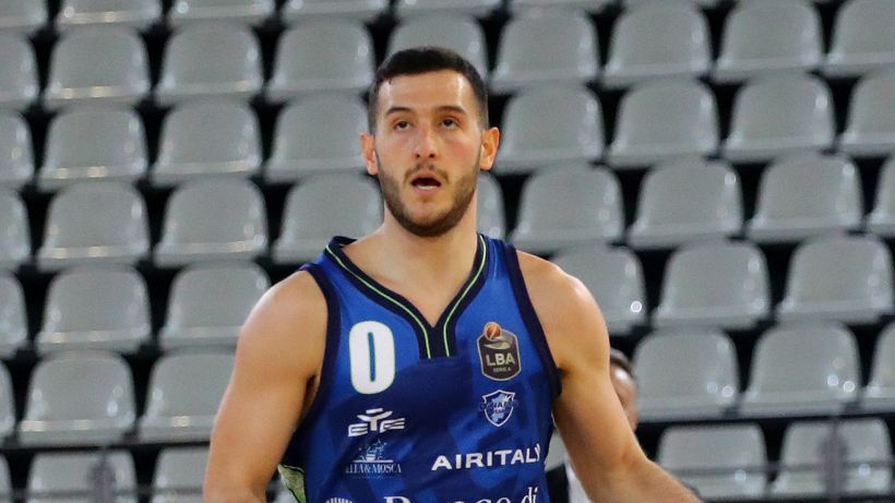 Spissu a Kazan, ricco buyout per Sassari