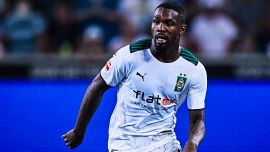 Inter: curiosità, gol, vizi e virtù di Marcus Thuram, figlio d’arte che ha stregato Marotta