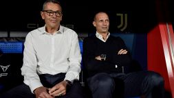 Serie A, incredibile scambio di mercato tra Juventus e Milan