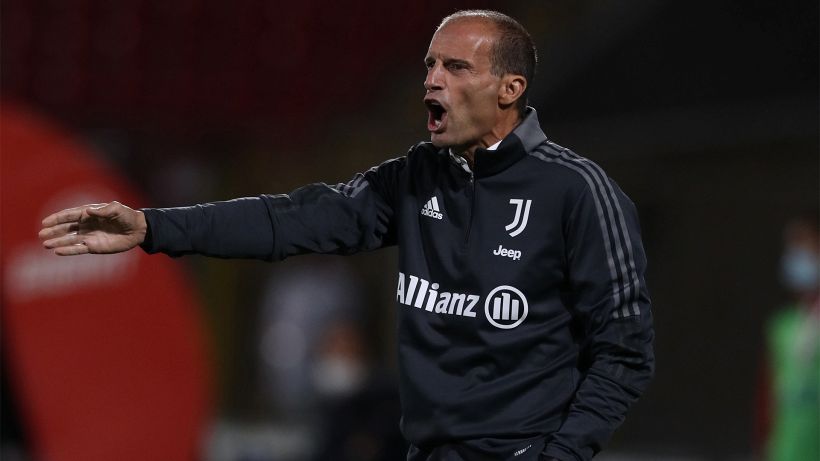 Tocca alla Juventus, Allegri sceglie il tridente delle meraviglie