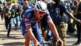 Mondiale Fiandre, Van der Poel tra ambizione e pretattica
