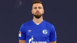 Fiorentina, il ritorno di Matija Nastasic