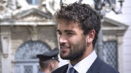 Berrettini: "A Parigi sarò oro e questa estate top non è finita"