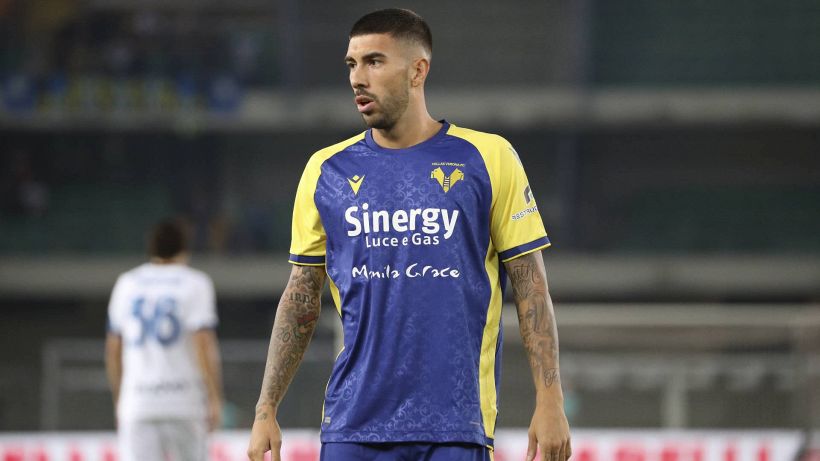 La Lazio chiude per Zaccagni: al Verona 7 milioni più 2 di bonus