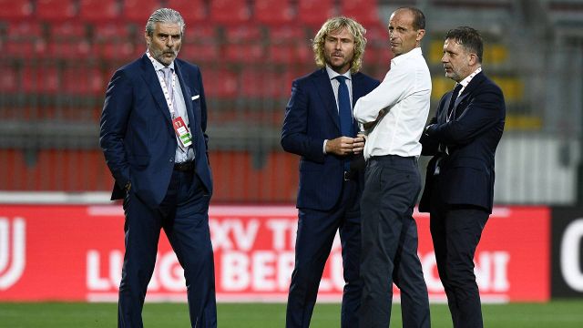 Allegri rifà la Juventus: scelti i prossimi due rinforzi sul mercato