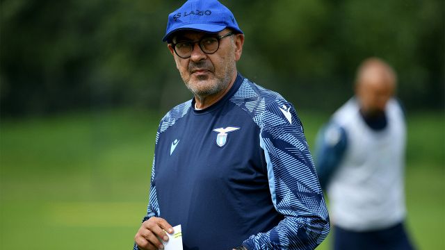 Serie A, Empoli-Lazio: le formazioni ufficiali