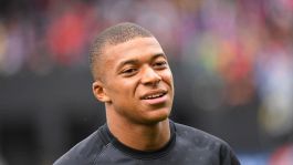 Mbappé, non solo Real: "Ho parlato col Liverpool"