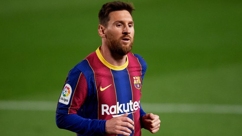 Lionel Messi, è fatta: arriva l'annuncio ufficiale del trasferimento
