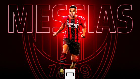 Ufficiale Messias al Milan in prestito dal Crotone