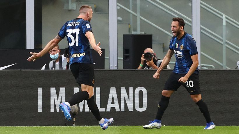 Inter-Genoa 4-0: esordio vincente per Inzaghi, le pagelle