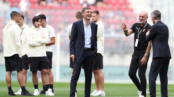 Milan, spunta un nuovo nome per l’attacco rossonero: le ultime