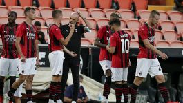 Milan ancora senza trequartista: spuntano due nomi per Pioli