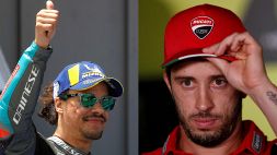 MotoGP Austria, mercato piloti: Morbidelli, è fatta. Dovizioso rischia