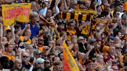 Scozia, iniziativa sociale del Motherwell: "Biglietti gratis ai disoccupati e a chi soffre per la crisi"