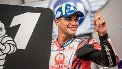 MotoGP, le foto del GP della Stiria