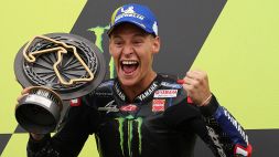 MotoGP: le foto del GP di Silverstone