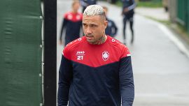 Nainggolan chiama l'Italia: 'Se c'è un'offerta...'