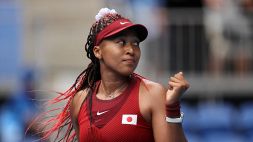 WTA Cincinnati 2021: Naomi Osaka scoppia in lacrime in conferenza stampa