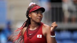 WTA Cincinnati 2021: Naomi Osaka scoppia in lacrime in conferenza stampa