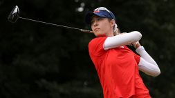 Tokyo 2020: oro alla statunitense Nelly Korda