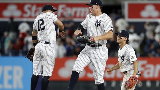 MLB: Dodgers e Yankees inarrestabili
