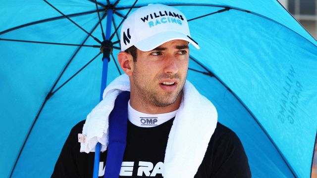 F1, Latifi critica la Williams: “Non consente di attaccare”