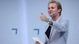 F1, Nico Rosberg su Hamilton: "Non credo alle parole di Wolff"