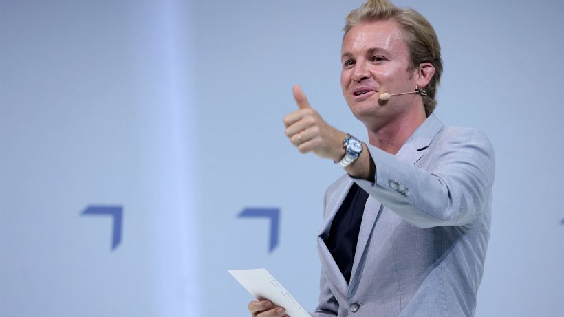 F1, Rosberg: "La Red Bull dovrebbe promuovere Gasly"