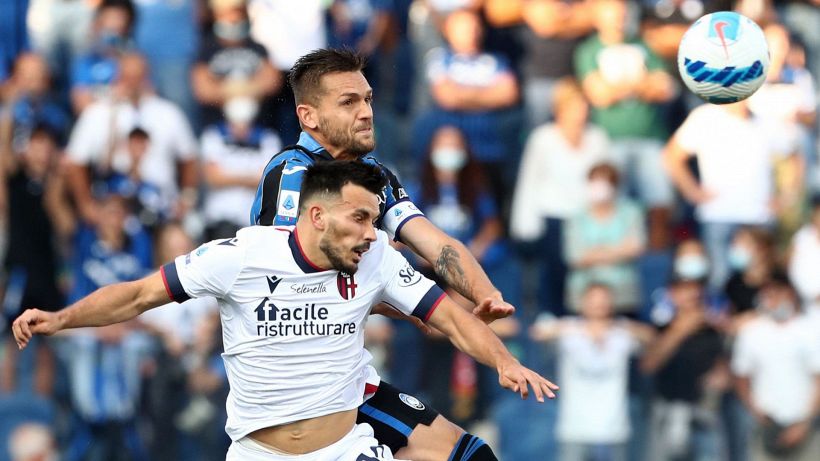 Atalanta-Bologna 0-0: la Dea sbatte contro il muro rossoblù