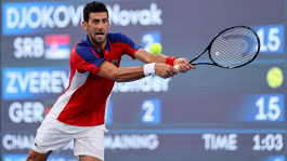 US Open 2021, Tim Henman: “Djokovic favorito"