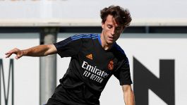 Odriozola è della Fiorentina