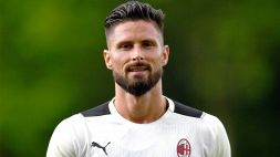 L'idea di Pioli per il Milan: Ibrahimovic e Giroud in campo insieme