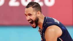 Volley, che delusione per gli azzurri! Manca la semi per la prima volta dal 1996