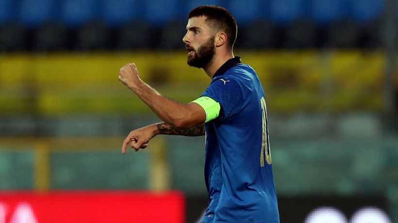 Empoli, ufficiale l'arrivo in prestito di Cutrone