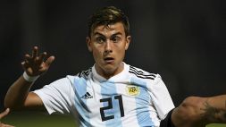 Scaloni convoca Dybala con l'Argentina: ritorno dopo quasi due anni