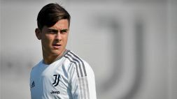 Dybala, gli esami non finiscono mai: la polemica divide i tifosi