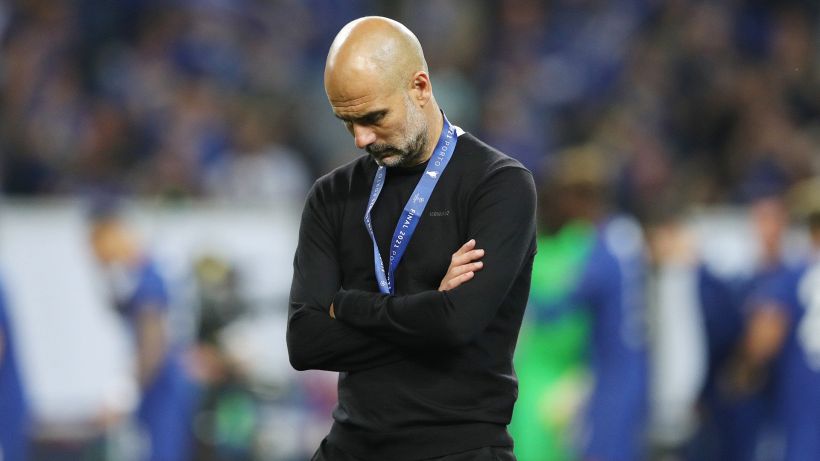 Guardiola a sorpresa: "Bernardo Silva vuole lasciare il Manchester City"