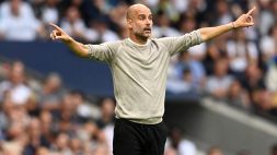 Guardiola: “Nel 2023 lascio il City"