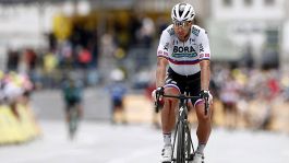 Sagan, la via per il pieno recupero passa dagli Europei di Trento