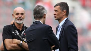 Milan: colpo a centrocampo, ma Pioli rischia di perdere un altro big