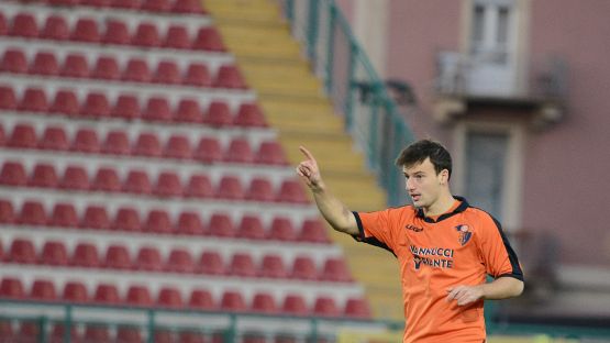 Serie C, ripescata la Pistoiese: respinto il ricorso del Fano