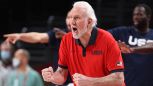 Popovich: 'Mai sentita una responsabilità così'