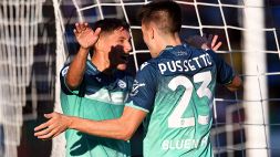 Corsa, goal e assist: l'Udinese vola nel segno di Molina