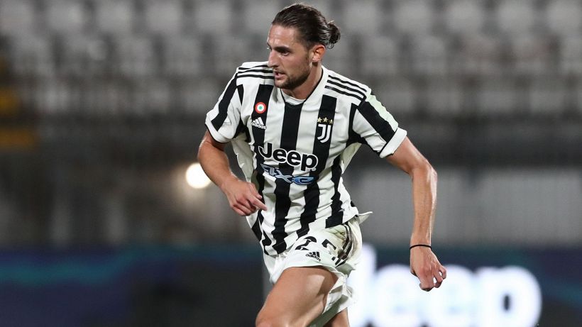 Juventus, Pedullà svela: “Rabiot? Ora non dipende più dai bianconeri”