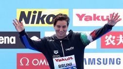 Nuoto, Rachele Bruni a caccia di medaglia