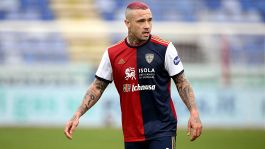 Radja Nainggolan ci ripensa: andrà all'Anversa